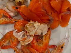 -广州四季酒店·意珍·意式自助餐
