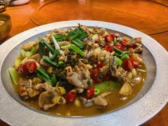 -曾牛土菜(捷瑞达店)