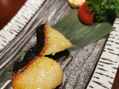 -一本魅·日式料理