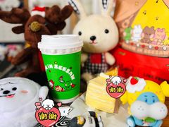 -Seesaw Coffee(朝阳大悦城店)