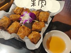 -大洋家·精品潮汕菜·生腌砂锅粥(天河东路店)