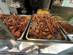 -衢州鸭头(古美路店)