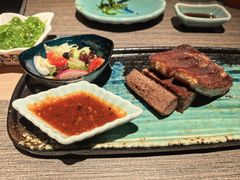-炙柒Sekinana·精致日料(合生汇店)