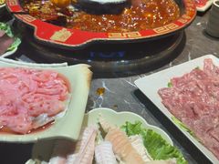 -赵家院子佬火锅(重庆总店)