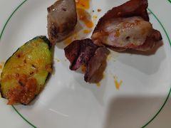 -巴犀烧烤(新崇光店)