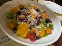 -沏点Trattoria意大利餐厅(新街口店)