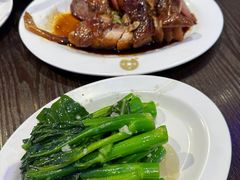 -文兴酒家(Chinatown - Gerrard Street)