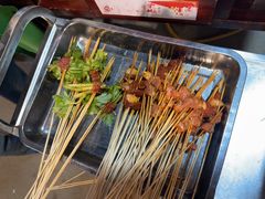 -钢管厂五区小郡肝火锅串串香(总店)