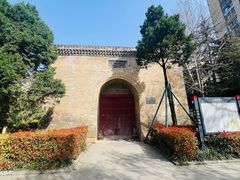 -木塔寺遗址生态公园
