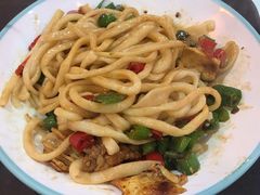 -杨记跷脚牛肉面(下元店)