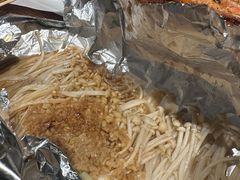 -京狮炙燥·精酿烧烤(首经贸店)