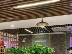 大堂-八合里潮汕鲜牛肉火锅(深圳海岸城店)