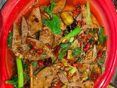-馬伍旺川菜(安德门店)