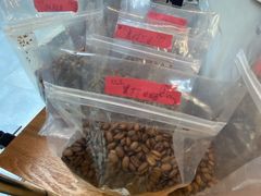 -COFFEE HOLIC(朝外SOHO店)