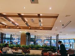 大堂-徐记海鲜(阿波罗店)