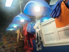 -喝丢一只鞋海鲜烧烤·海肠捞饭(市场店)