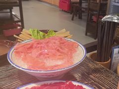 -冯校长老火锅(福田车公庙店)