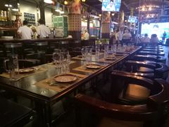 -马迭尔西餐厅(中央大街店)
