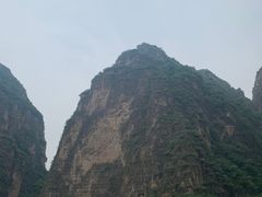 -龙庆峡风景区