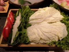 -盡膳口福跷脚牛肉火锅(合生汇购物中心店)