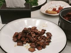 -世纪缘湖滨花园酒店·湖景轩中餐厅(太阳宫店)