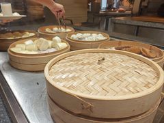 -杭州开元名都大酒店·地中海自助餐厅