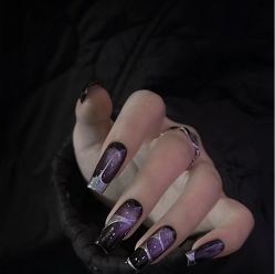 -斯馨·健康美甲美睫