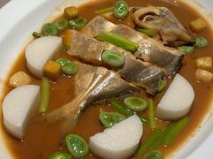 -荣轩(新荣记环球金融中心店)