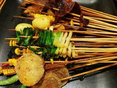 -长药唐师乐山油炸(石人直营店)