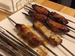 iphone_upload_pic-鬼味烤翅(南锣鼓巷店)