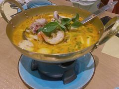 -摩登有记·新派泰国菜(银钻广场店)
