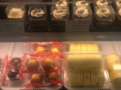 -红宝石·鲜奶小方(曲阳店)
