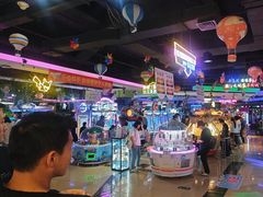 -大玩家(万达广场大连甘井子店)