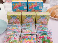 -波特曼西餐厅(南岗店)