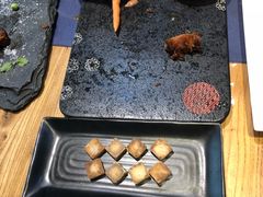 -稍可轩博物馆餐厅
