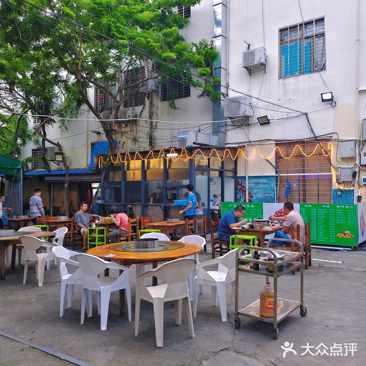 广东味噶一餐[胜利][胜利]