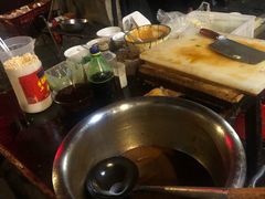 -吴长子卤菜馆(统一街店)