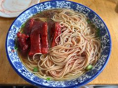 -裕兴记·三虾面(西北街总店)