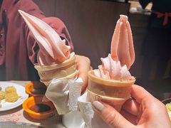 自助冰激凌机-煲宫猪肚鸡(晶品店)