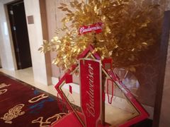 -锦龙国际酒店(天津奥体中心华苑地铁站店)