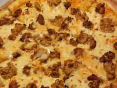 -比格比萨自助(延庆万达广场店)