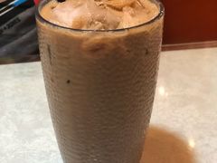 冻奶茶-金记冰室(霎东街店)