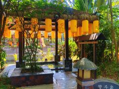 -清远熹乐谷温泉度假酒店