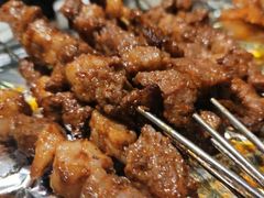 -熙成烧烤·三十三年(开发区店)