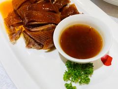 -君来湖滨饭店·渔餐厅