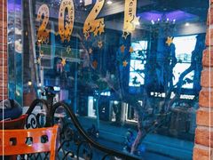 -维吾尔餐厅(宜山路店)