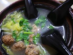 -闫家驴肉老店(华电一校店)