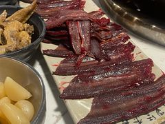 -铜元老码头鳝鱼火锅