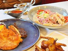 -威尼斯西餐厅(北区店)