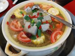 -花水湾红太阳牛肉汤锅